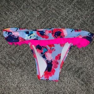 Bathing suit bottoms